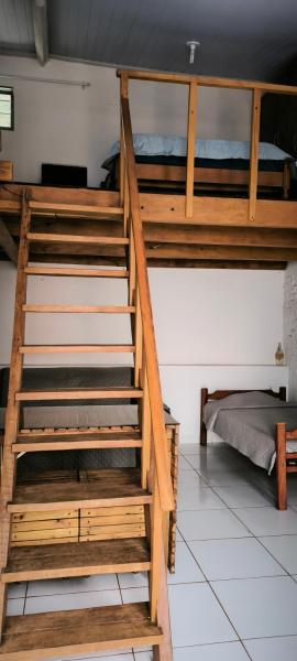 Apartamento Loft Confort 02